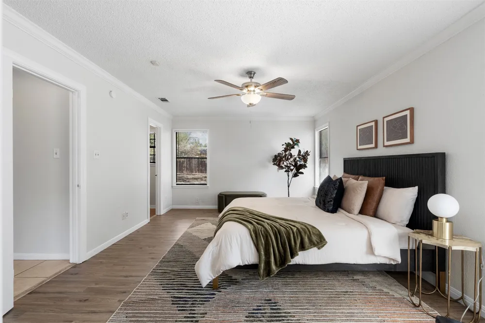 1612 Broadmoor Drive Austin, TX 78723
