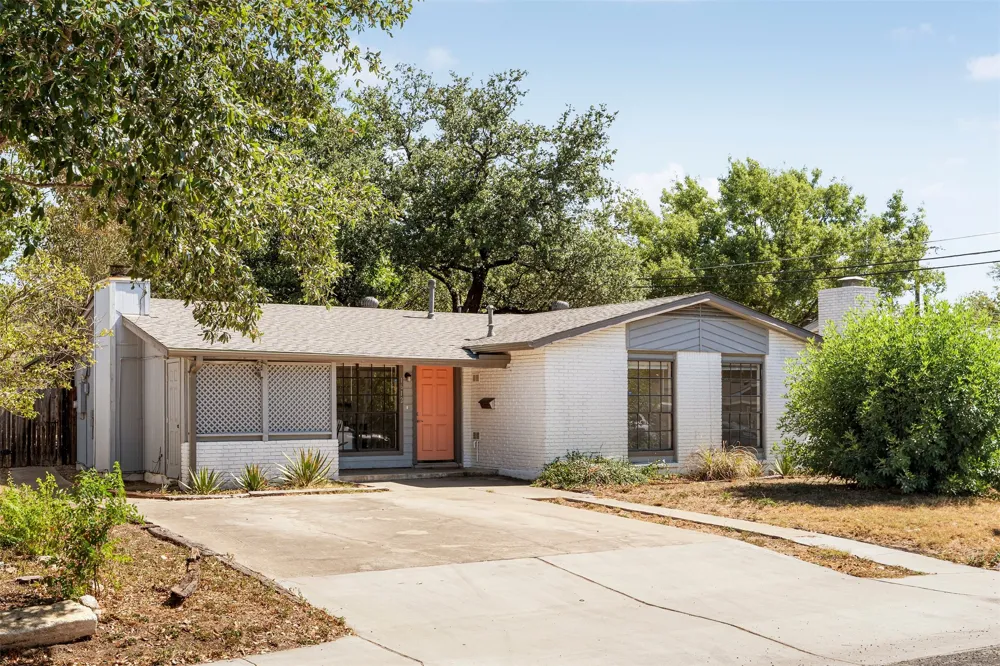 1612 Broadmoor Drive Austin, TX 78723