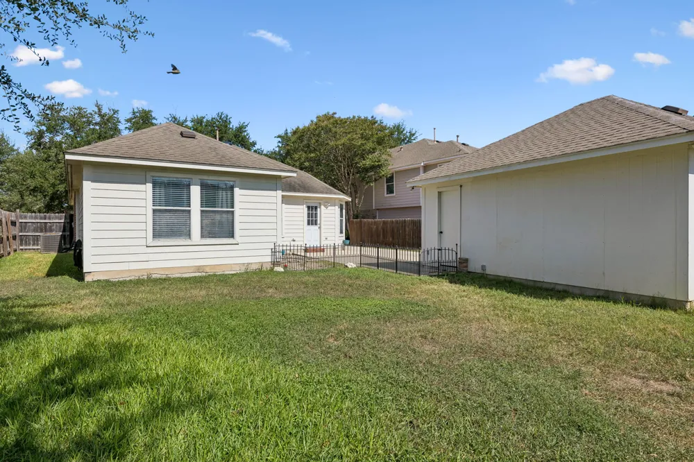 159 Invierno Street Kyle, TX 78640