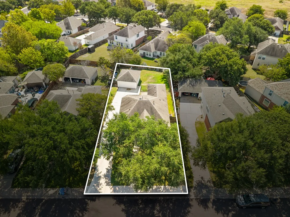 159 Invierno Street Kyle, TX 78640