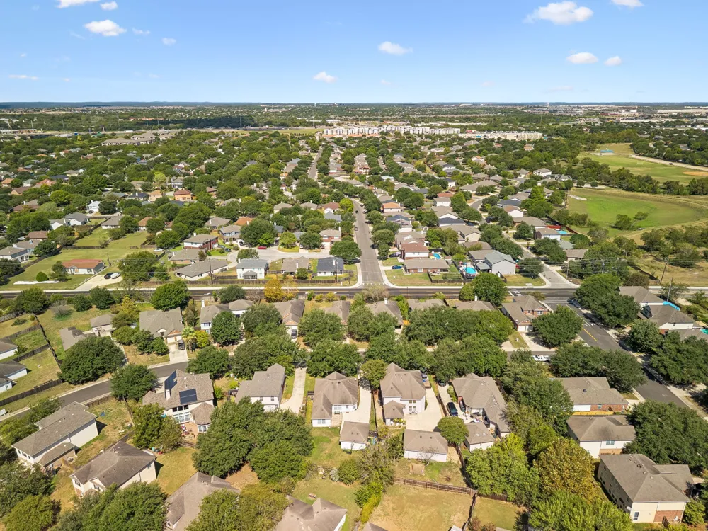 159 Invierno Street Kyle, TX 78640
