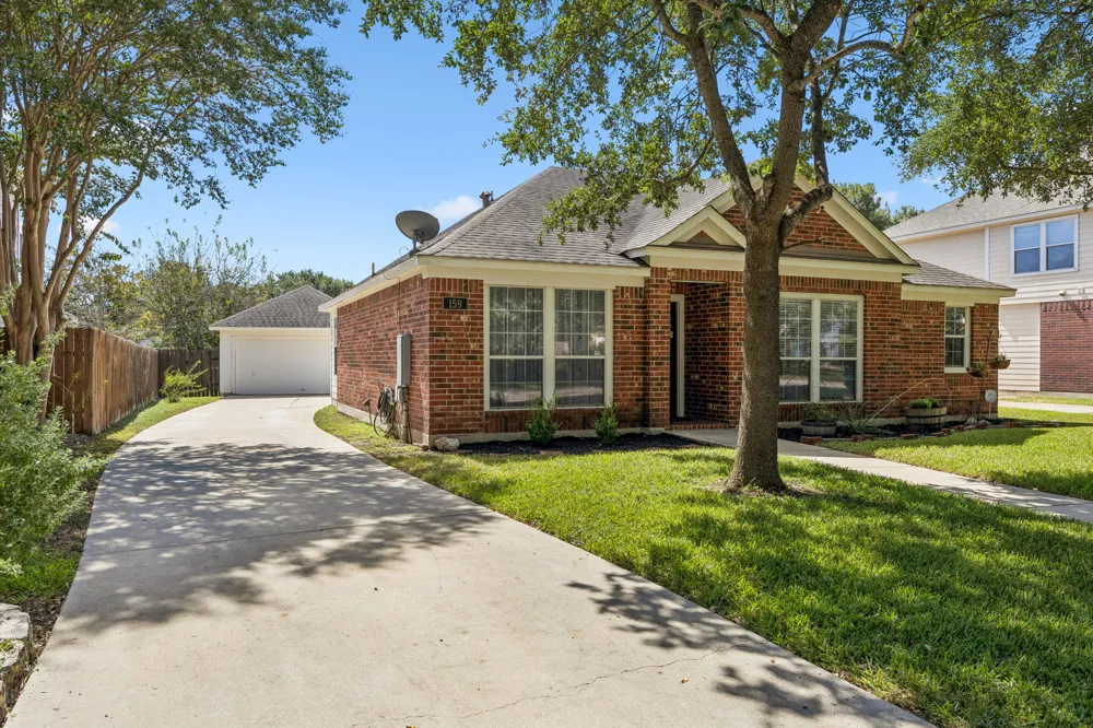 159 Invierno Street Kyle, TX 78640