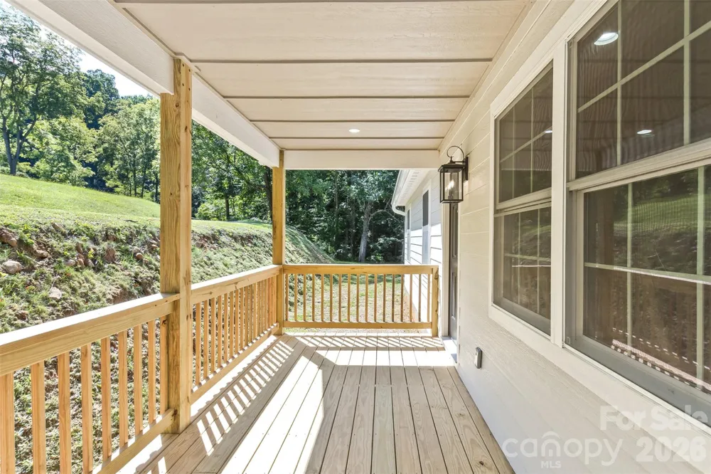 340 Matthew Lane Canton, NC 28716