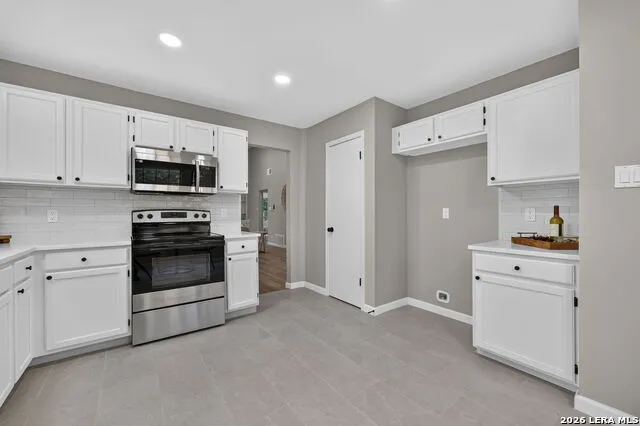 6311 Tally Gate San Antonio, TX 78240