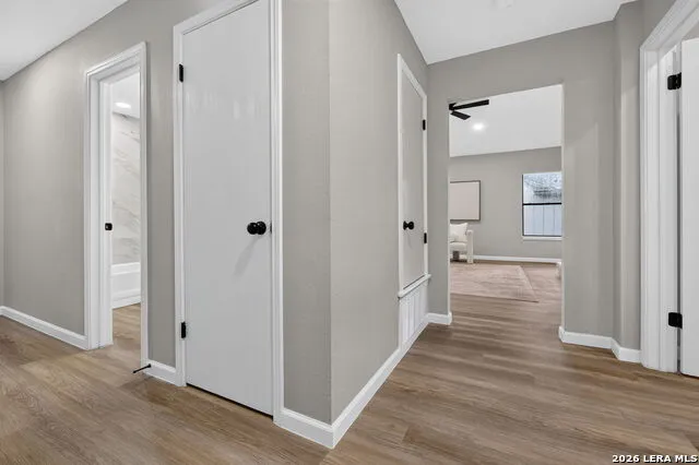 6311 Tally Gate San Antonio, TX 78240