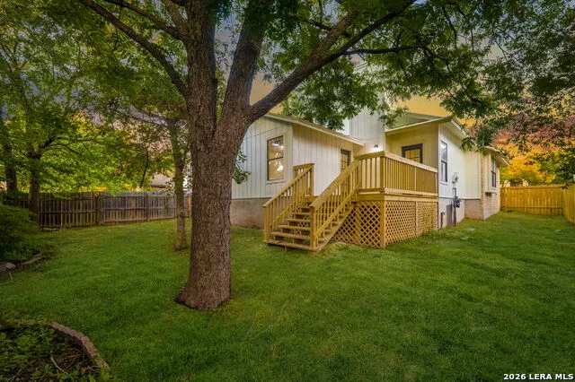 6311 Tally Gate San Antonio, TX 78240