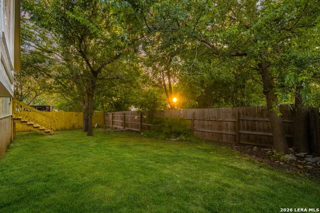 6311 Tally Gate San Antonio, TX 78240