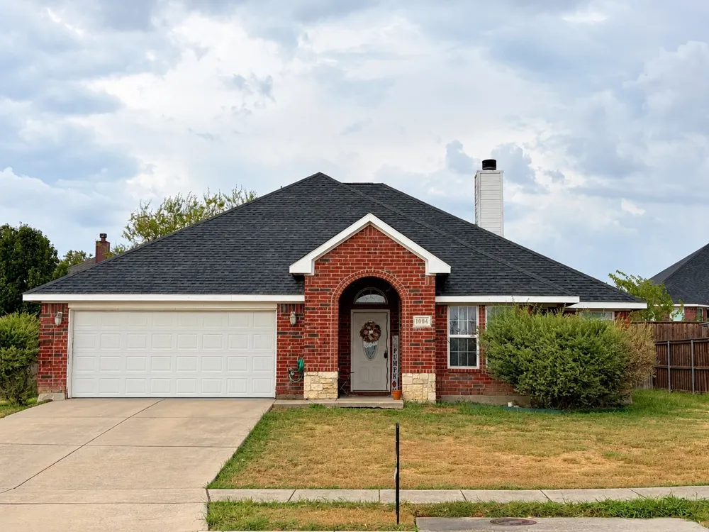 4004 Windmill Drive Sanger, TX 76266