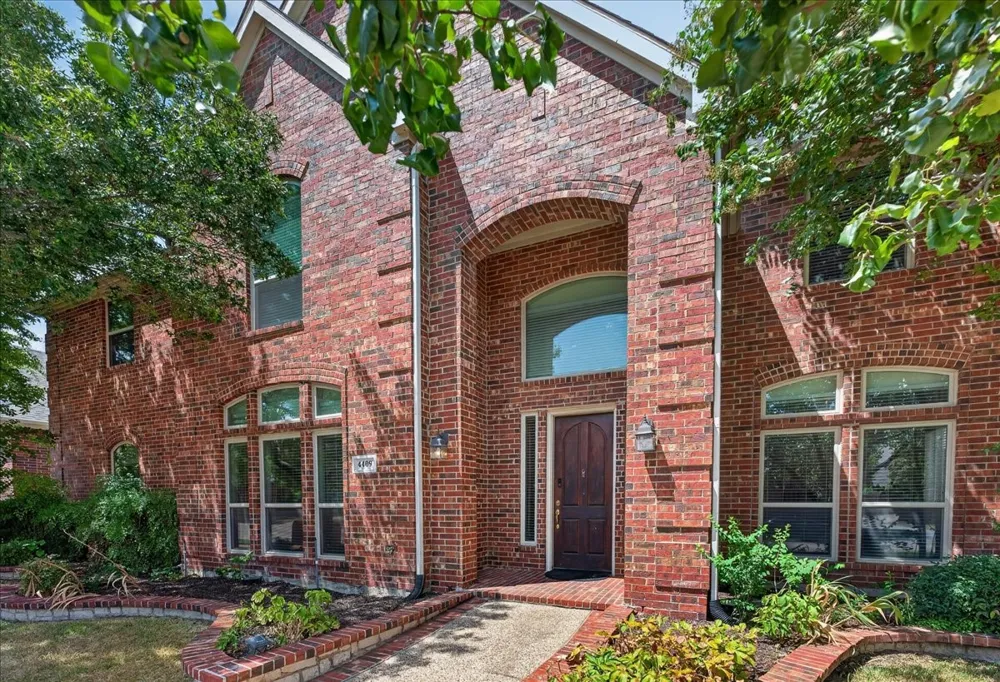 4409 Benton Elm Drive Plano, TX 75024