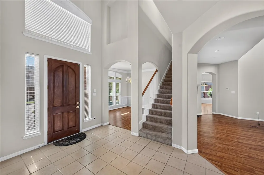 4409 Benton Elm Drive Plano, TX 75024