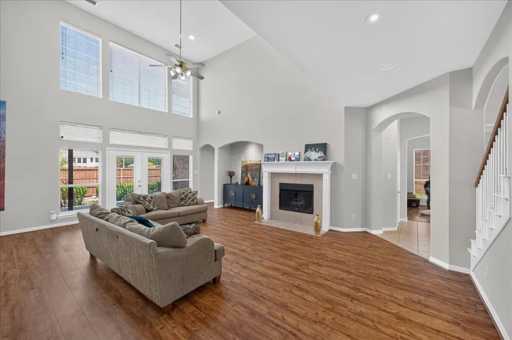 4409 Benton Elm Drive Plano, TX 75024