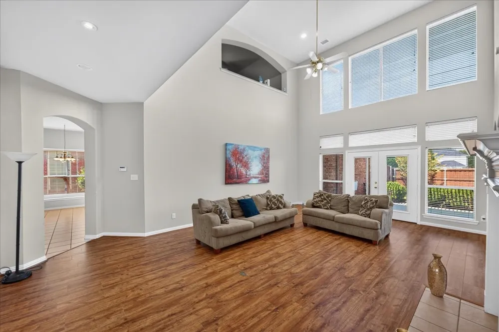 4409 Benton Elm Drive Plano, TX 75024