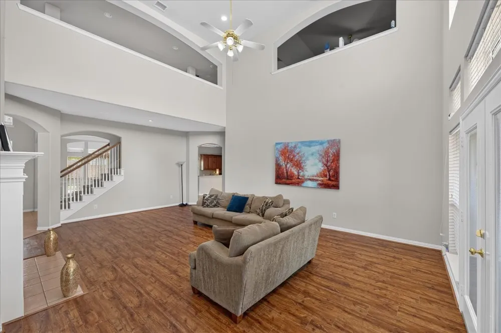4409 Benton Elm Drive Plano, TX 75024