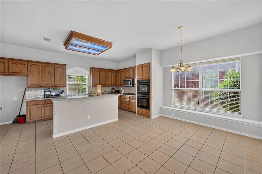 4409 Benton Elm Drive Plano, TX 75024
