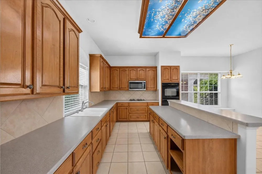 4409 Benton Elm Drive Plano, TX 75024