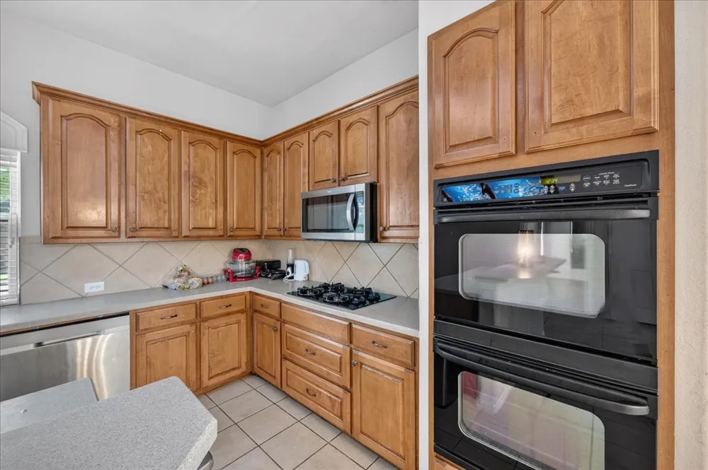 4409 Benton Elm Drive Plano, TX 75024