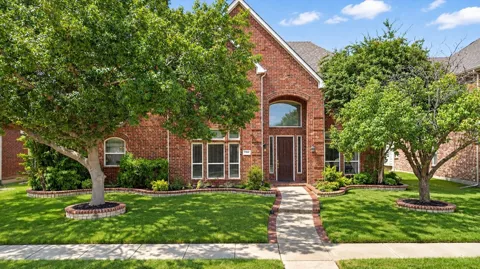 4409 Benton Elm Drive
