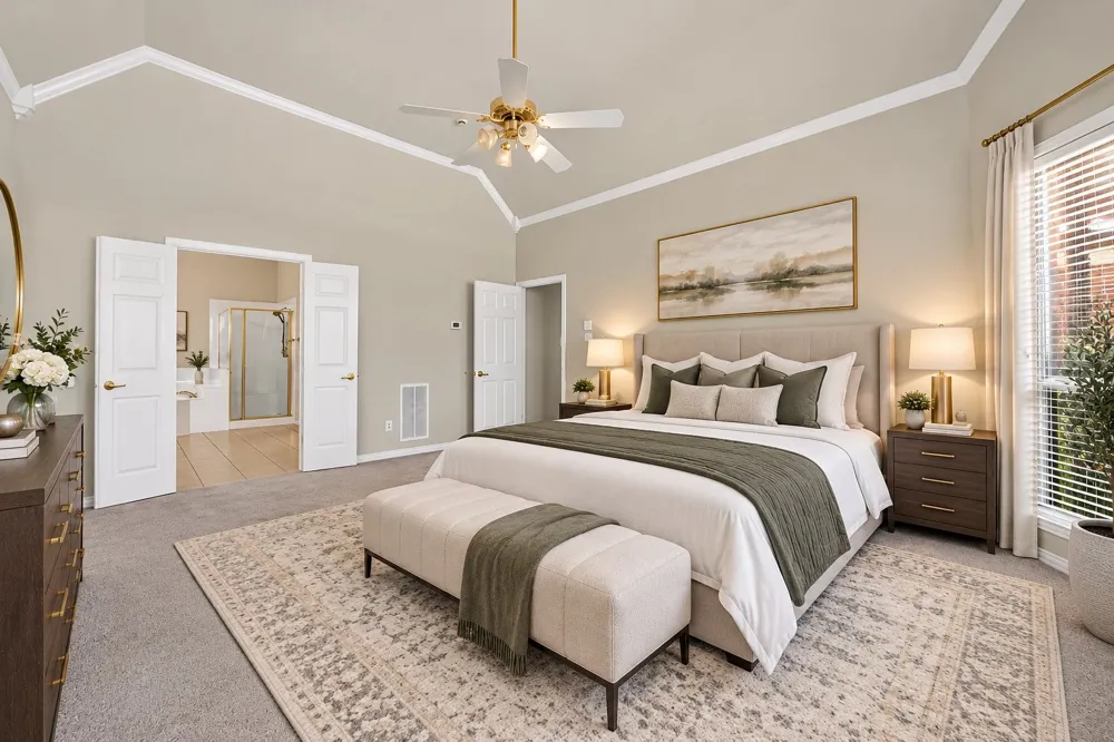 4409 Benton Elm Drive Plano, TX 75024
