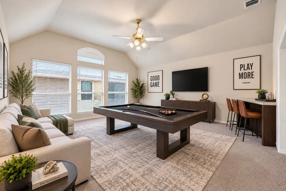 4409 Benton Elm Drive Plano, TX 75024