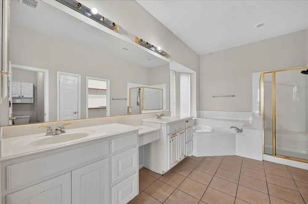 4409 Benton Elm Drive Plano, TX 75024