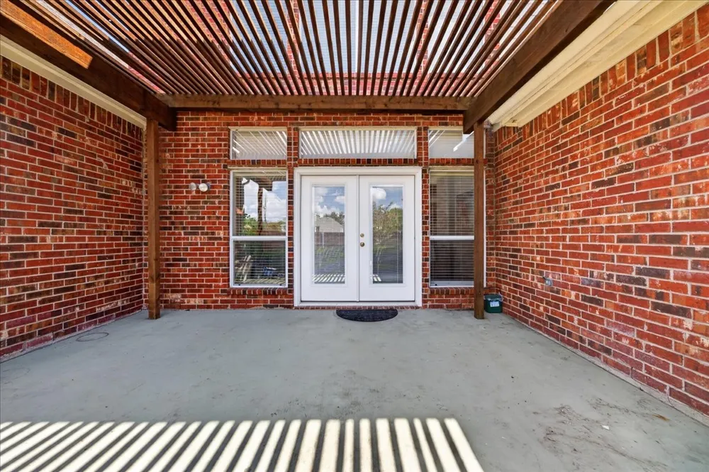 4409 Benton Elm Drive Plano, TX 75024