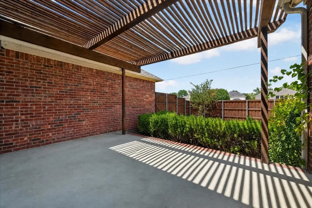 4409 Benton Elm Drive Plano, TX 75024