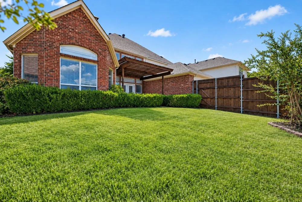 4409 Benton Elm Drive Plano, TX 75024