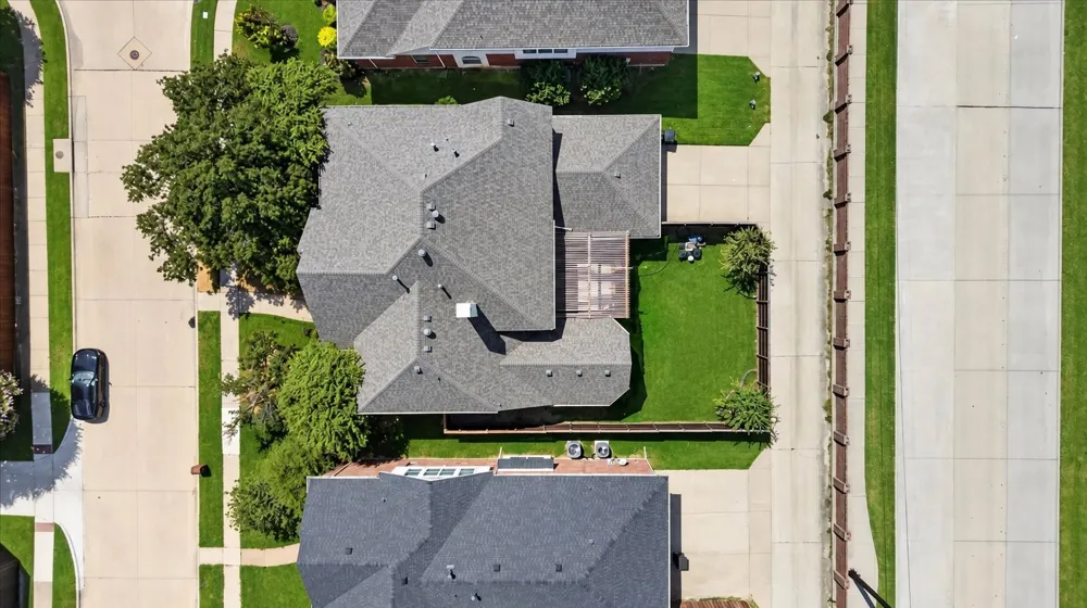 4409 Benton Elm Drive Plano, TX 75024