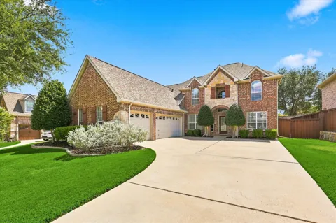 2810 Butterfield Stage Road