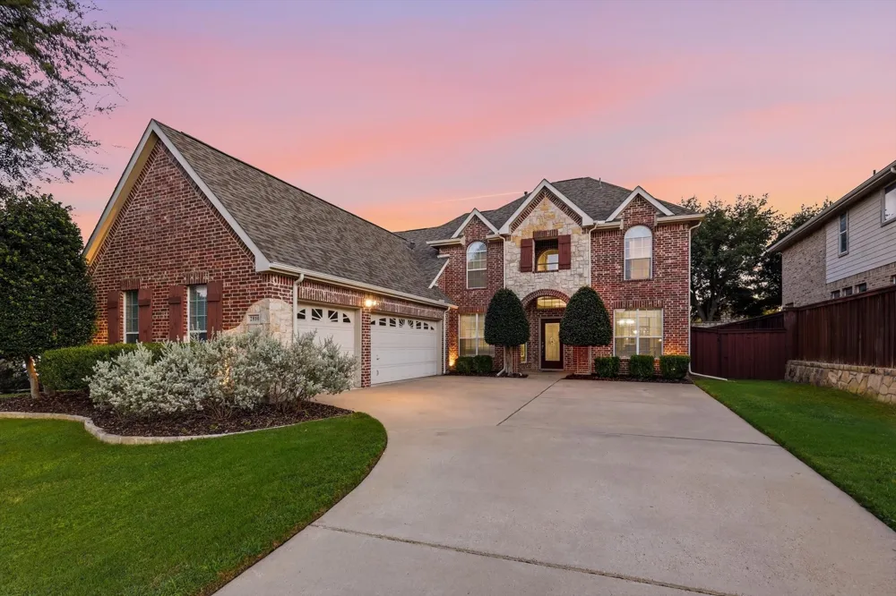 2810 Butterfield Stage Road Highland Village, TX 75077
