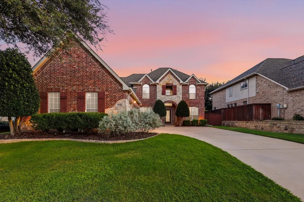 2810 Butterfield Stage Road Highland Village, TX 75077