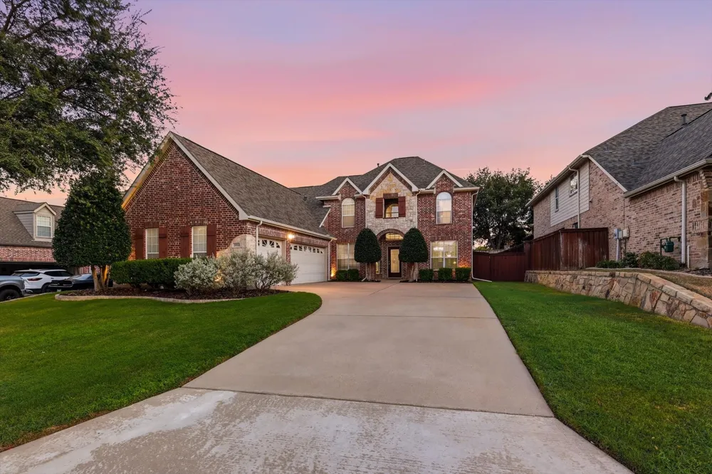 2810 Butterfield Stage Road Highland Village, TX 75077