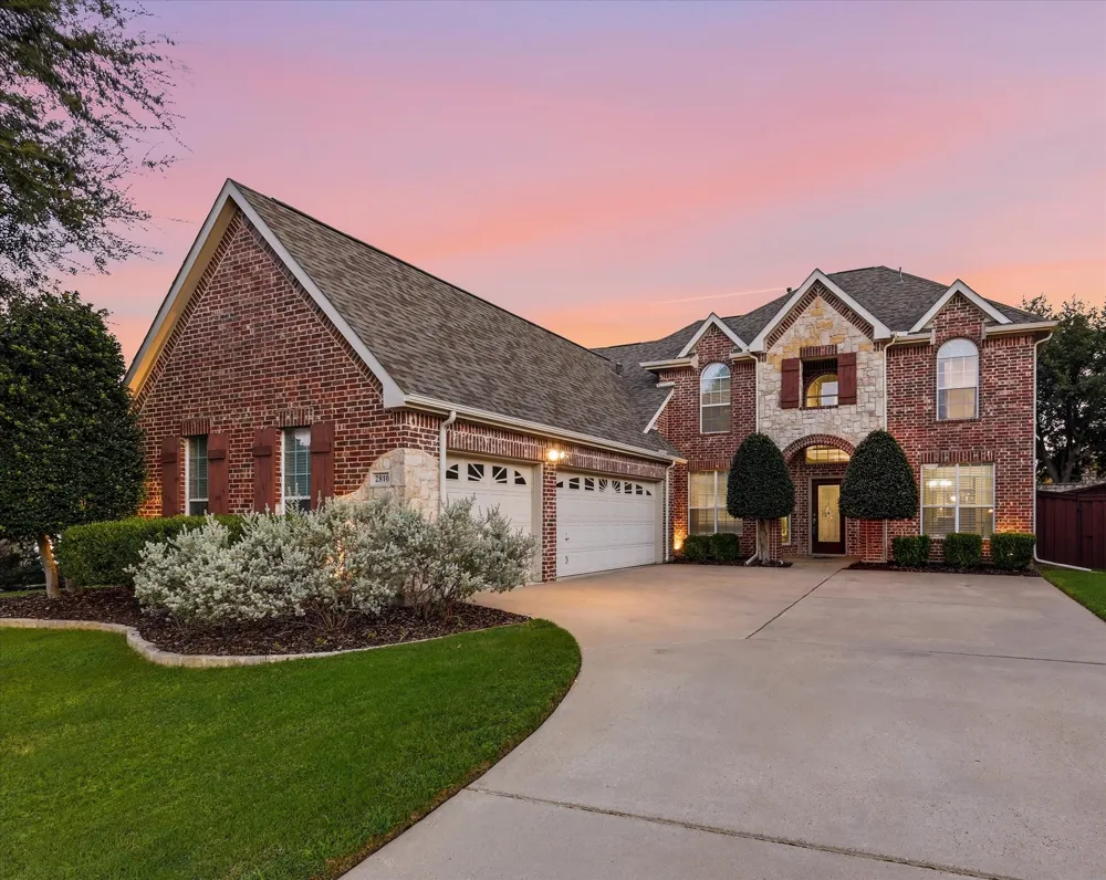 2810 Butterfield Stage Road Highland Village, TX 75077
