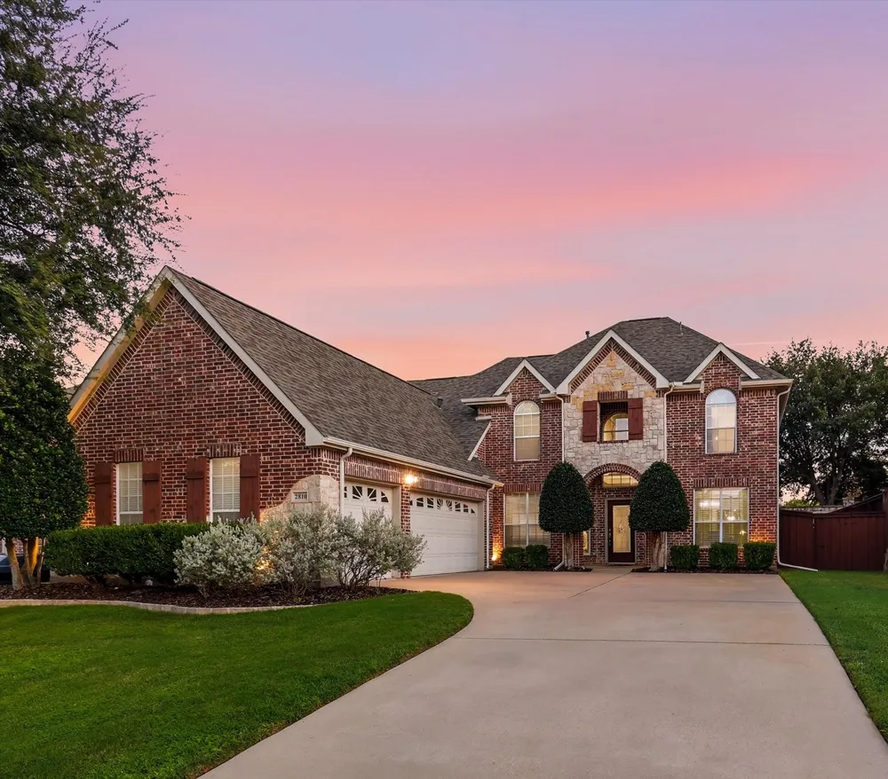 2810 Butterfield Stage Road Highland Village, TX 75077