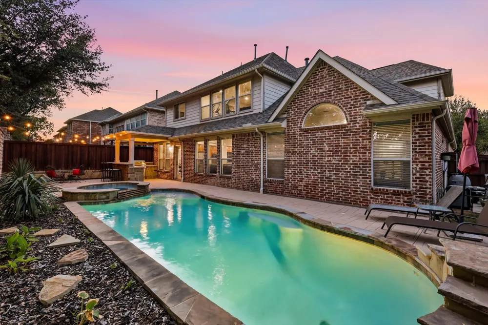 2810 Butterfield Stage Road Highland Village, TX 75077