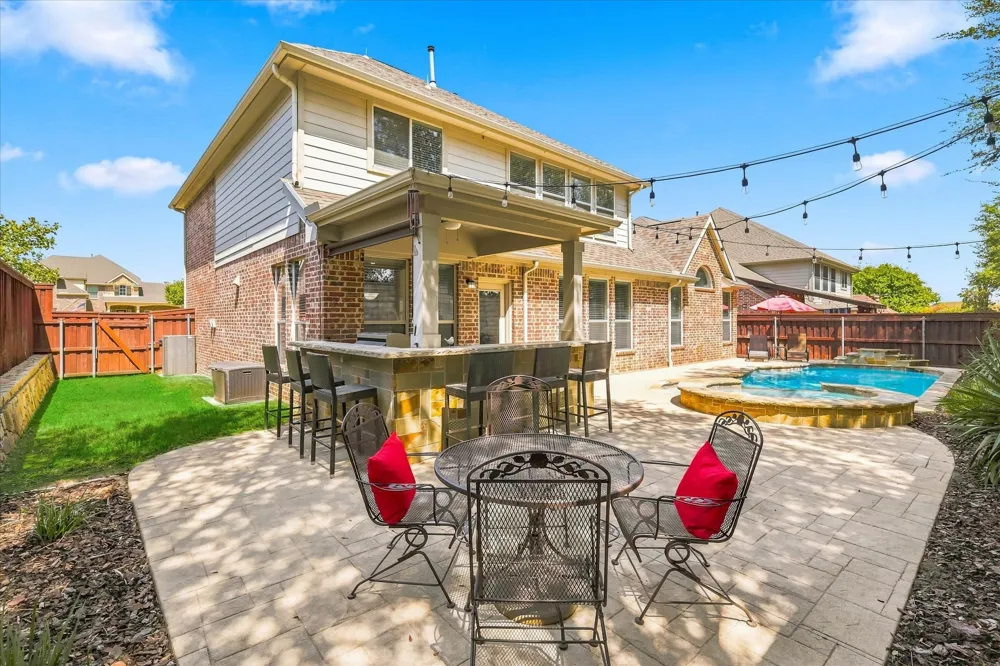 2810 Butterfield Stage Road Highland Village, TX 75077