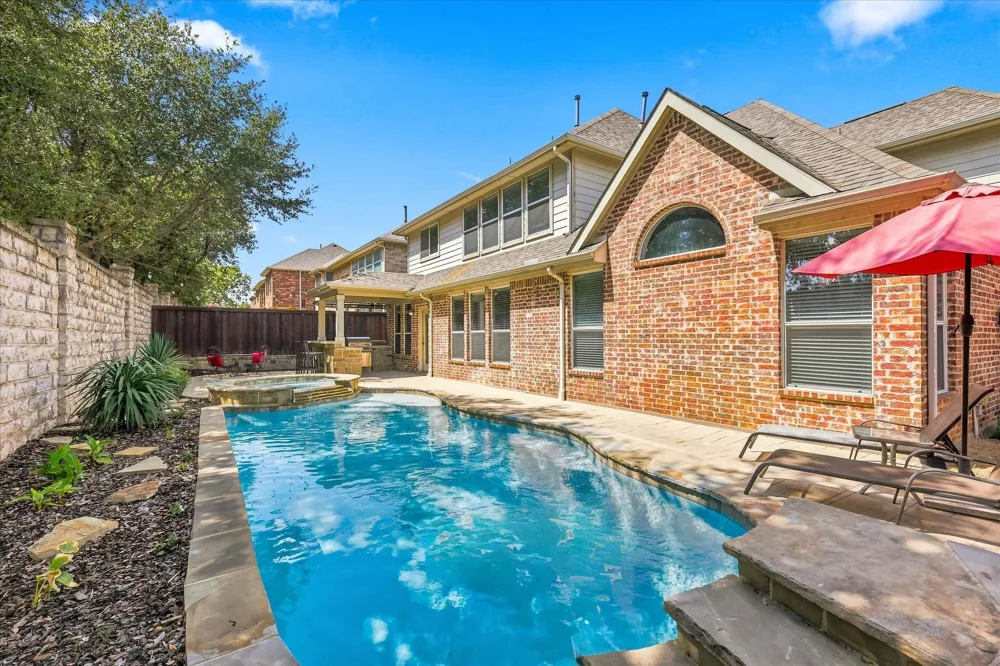 2810 Butterfield Stage Road Highland Village, TX 75077