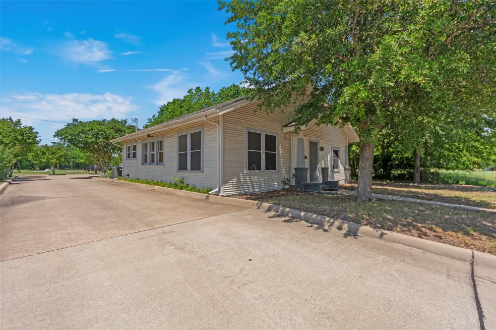 508 W Main Street Allen, TX 75013