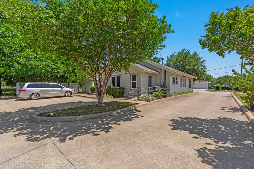 508 W Main Street Allen, TX 75013