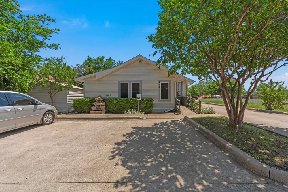 508 W Main Street Allen, TX 75013