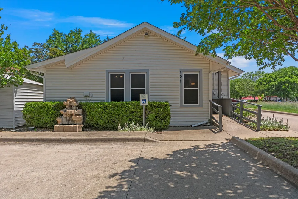 508 W Main Street Allen, TX 75013