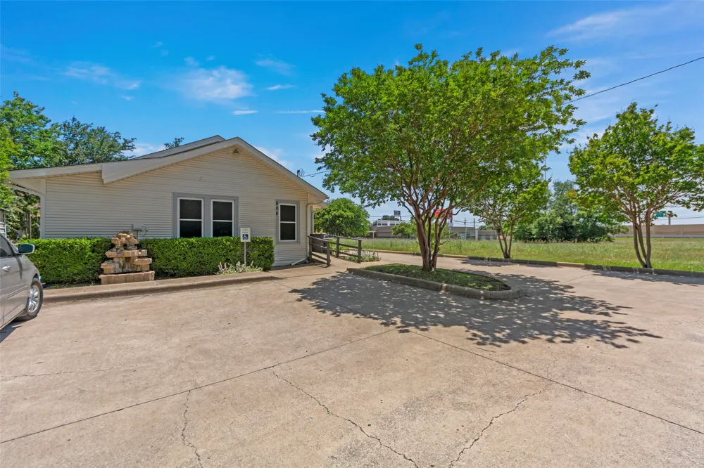 508 W Main Street Allen, TX 75013