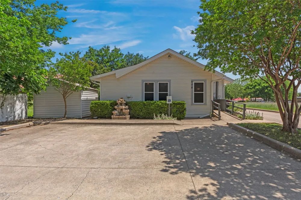 508 W Main Street Allen, TX 75013