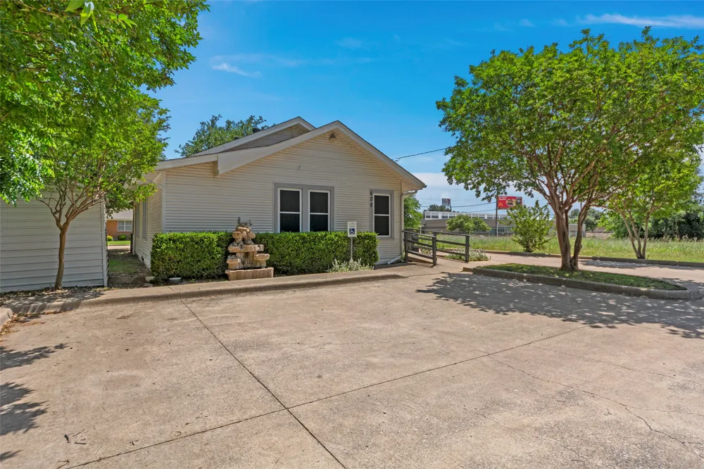 508 W Main Street Allen, TX 75013