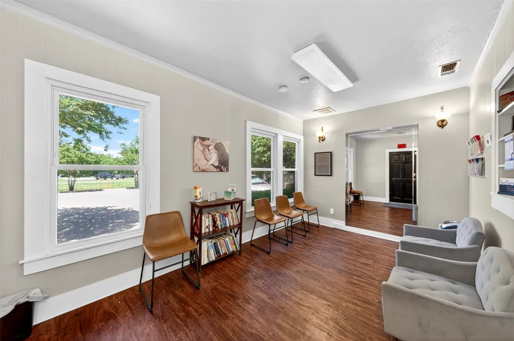 508 W Main Street Allen, TX 75013