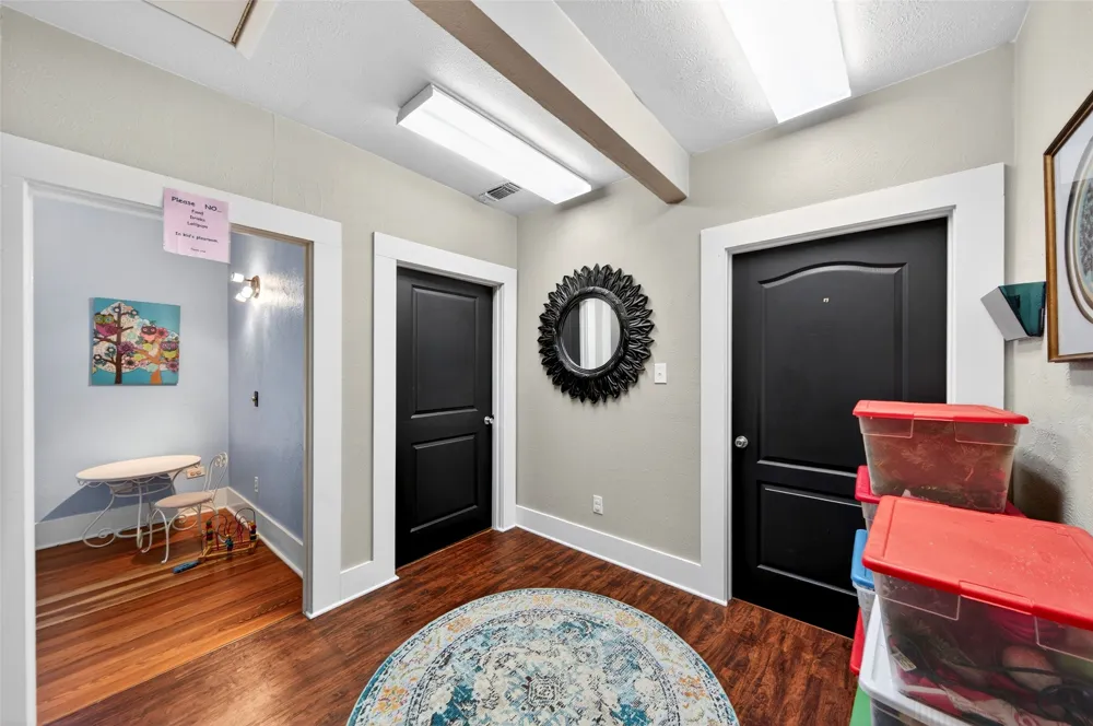 508 W Main Street Allen, TX 75013