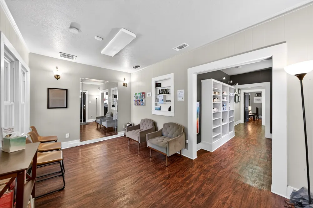508 W Main Street Allen, TX 75013