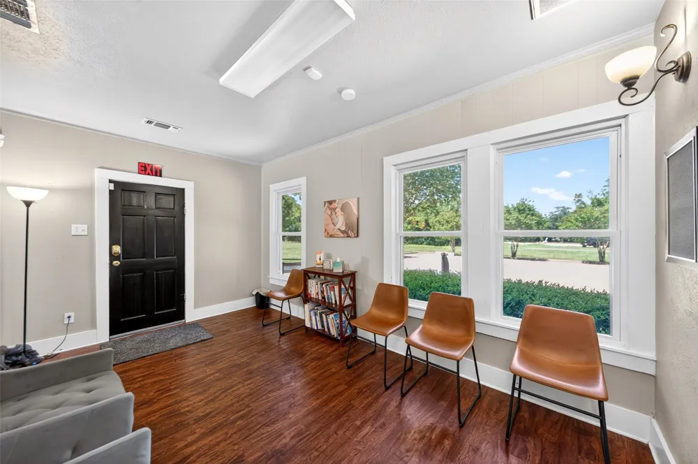 508 W Main Street Allen, TX 75013