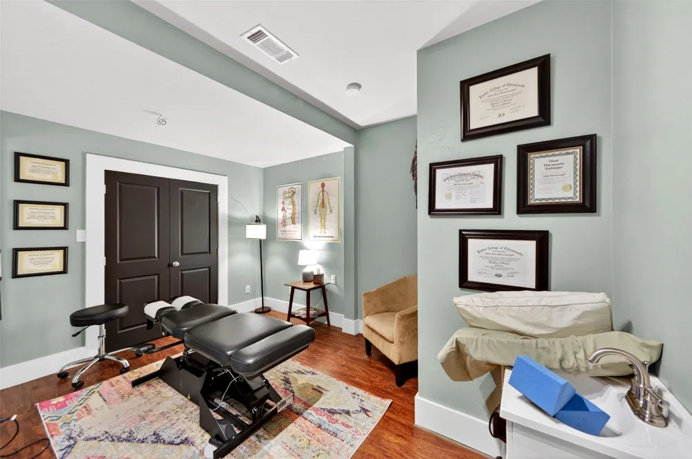 508 W Main Street Allen, TX 75013