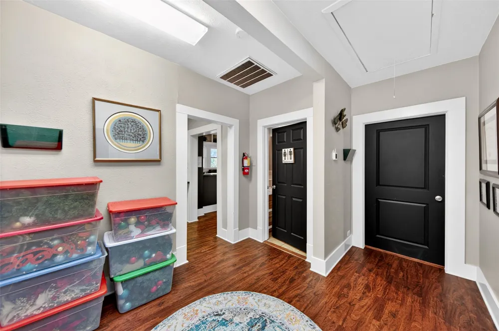 508 W Main Street Allen, TX 75013